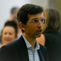 Xlrt Employee Rupesh Chaudhuri's profile photo