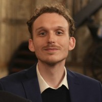 Johan From-Pedersen Email