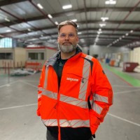 Algeco Netherlands Employee Dirk van Lieshout's profile photo