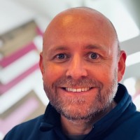 Logan Talent Employee Rob White's profile photo