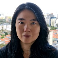 Gvangels - Grupo De Investidores Anjo Formados Na Eaesp-Fgv Employee Lin Shiow's profile photo