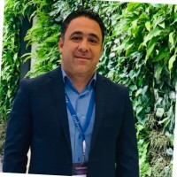 OCP Group Employee Anass Lahmamsi's profile photo