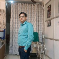 SAVE Microfinance Private Limited Employee Avaneesh Tiwari's profile photo
