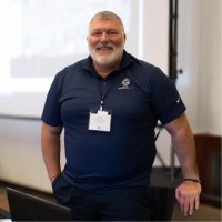 EnvisionCAD Employee Bob Mecham's profile photo