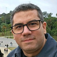 FAETEC Employee Raul Almeida's profile photo