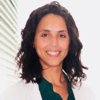 Hospital Universitari Vall d'Hebron Employee Carmen García Durán's profile photo