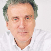 Yves Eonnet Email & Phone Number