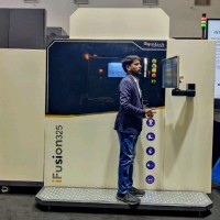 INTECH DMLS Employee ShivaPrasad D's profile photo