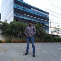 PlugXR Employee Siva Subrahmanyam's profile photo