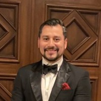 Martindale-Avvo Employee Carlos Serrano's profile photo
