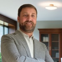 Centrax Gas Turbines Employee Nathan Tobias's profile photo