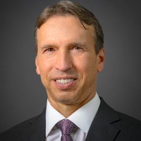 Morgan Stanley Private Wealth Management Employee Drew Zager's profile photo