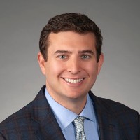 Deloitte Employee Max Stein's profile photo