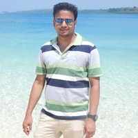 E Square System & Technologies Pvt Ltd. Employee Basudev Samantray's profile photo
