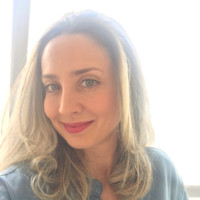 SchoolAdvisor Brasil Employee Fernanda Tavolaro's profile photo