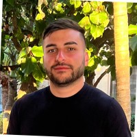 Shahin Hajbarat Email & Phone Number