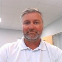 City of North Myrtle Beach Employee Chris Sartin's profile photo
