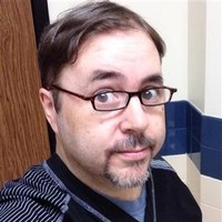 1960 Eye Surgeons Employee Steven Busse's profile photo