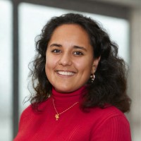 Bliss Employee Maya Parkin's profile photo