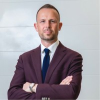 Real Estate Masters Dubai Employee Ian Fairey's profile photo