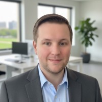 INW Capstone Nutrition Employee Jared Hair's profile photo