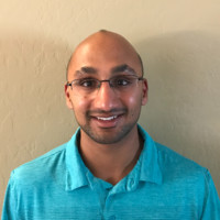 Sutter Coast Hospital Employee Peter Ihrke's profile photo