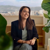 Turijobs Employee Alba Garberí Sarrias's profile photo