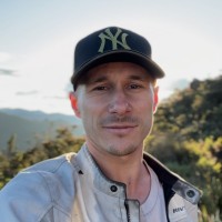 GoDaddy Employee Chris Romano's profile photo