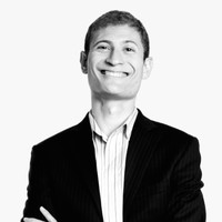 LexisNexis Risk Solutions Employee Neil Aronson's profile photo