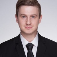 CareerTrackers Employee Xakkery Patterson's profile photo