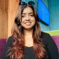 Berkshire Fashions Employee Amritha Christy's profile photo
