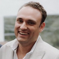 Orange Aerospace.- Employee Lars Evers's profile photo