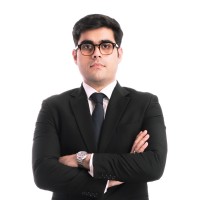 Marketing Automation Canada Employee Ankit Rana's profile photo