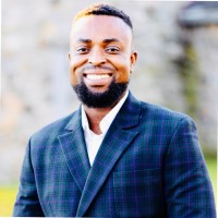 Kwame Nketia Email & Phone Number