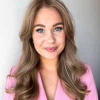 Dermoshop Oy Employee Josefina Kallio's profile photo