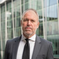 Deloitte Employee Brian Woodham's profile photo