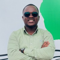 Elvis Omondi's profile photo