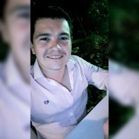 Financiera El  Comercio Employee Nelson Andres Silvero Rojas's profile photo