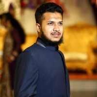 Gennex Brands Employee Muhammed Abbasi's profile photo