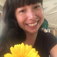 Morrison Child and Family Services Employee Rebecca Sanchez's profile photo