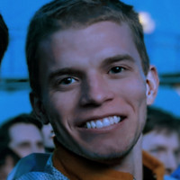 Eric Holmes's profile photo