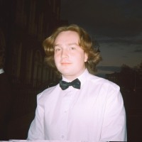David Treacy Email