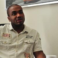 Philavision Pictures Employee Jamal Hill's profile photo
