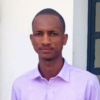 MGP SI Employee Amadou Tidiane Diallo's profile photo