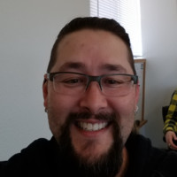 Tactical MA Employee Damien Dunham's profile photo