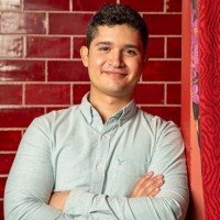 BENZAIT Employee Maximiliano Ramirez's profile photo