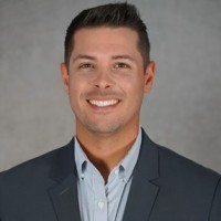UMortgage Employee Nicolas Robillard's profile photo