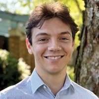 TBE Architects Employee Lucas Tankersley's profile photo