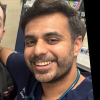 Mercy Medical Center Merced Hospital Employee Hardeep Hunjan's profile photo