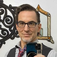Tim Parsons Email & Phone Number